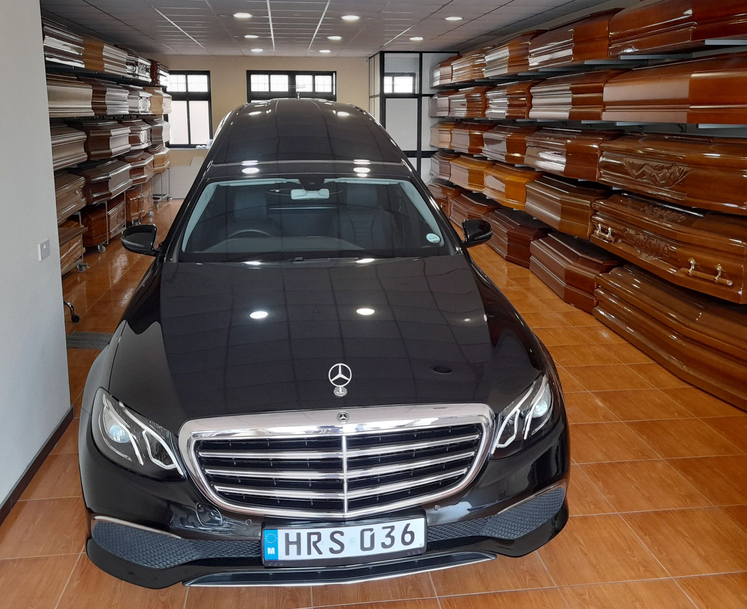 Funeral Malta Funeral Home Malta Cremation Malta Funeral Services